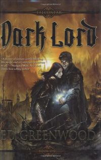 Dark Lord: Book One of the Falconfar Saga