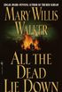 All the Dead Lie Down (Molley Cates Book 3) (English Edition)