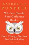 Why You Should Read Children