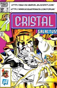 Cristal #10