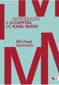 Introduo a O capital de Karl Marx