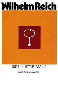 Listen, Little Man! (English Edition)