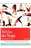 A Biblia do Yoga
