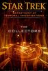 Department of Temporal Investigations: The Collectors