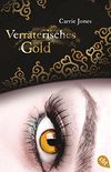 Verrterisches Gold (Die Elfen-Serie 4) (German Edition)