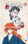 Rurouni Kenshin #07