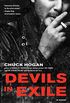Devils in Exile: A Novel (English Edition)