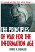 The Principles of War for the Information Age (English Edition)