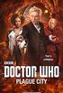 Doctor Who: Plague City (English Edition)