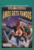 AMOS GETS FAMOUS (Culpepper Adventures) (English Edition)