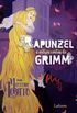 Rapunzel E outros Contos de Grimm - Por Monteiro Lobato