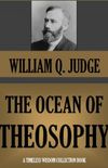 The ocean of Theosophy