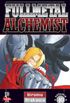 Fullmetal Alchemist #40