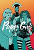 Paper Girls Vol. 4
