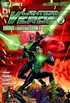 Lanterna Verde #05 - Os Novos 52