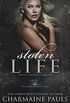 Stolen Life: A Diamond Magnate Novel (Beauty in the Stolen Book 2) (English Edition)