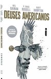 Deuses Americanos. Sombras - Volume 1