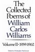 The Collected Poems of Williams Carlos Williams, Volume II: 1939-1962