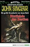 John Sinclair - Folge 1962: Blutfehde der Bestien (German Edition)
