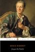 Jacques the Fatalist: And His Master (Classics) (English Edition)