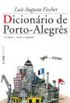 Dicionario de Porto-Alegrs