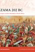Zama 202 BC: Scipio crushes Hannibal in North Africa