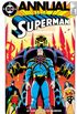 Superman Annual 11