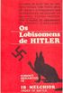 os lobisomens de Hitler