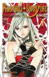Rosario Vampire Ano Ii - Volume 1