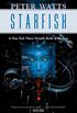 Starfish (Rifters Trilogy Book 1) (English Edition)