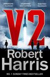 V2: the Sunday Times bestselling World War II thriller (English Edition)