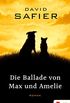Die Ballade von Max und Amelie (German Edition)