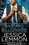 The Bastard Billionaire