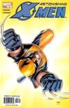 Astonishing X-Men v3 #3