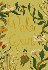 Peter Pan (Wordsworth Collector