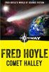 Comet Halley (Fred Hoyle