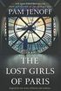 The Lost Girls of Paris: A Novel (English Edition)