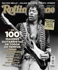 Rolling Stone #65