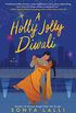 A Holly Jolly Diwali (English Edition)