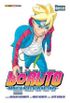 Boruto: Naruto Next Generations #05