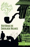 Histrias de Sherlock Holmes