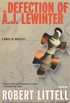 The Defection of A. J. Lewinter (English Edition)