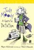 Judy Moody - A Garota Detetive