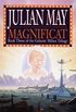 Magnificat (Galactic Milieu Trilogy Book 3) (English Edition)