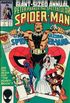 Peter Parker - O Espantoso Homem-Aranha Anual #07 (1987)