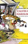 O Essencial de Calvin e Haroldo
