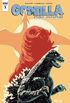 Godzilla-Oblivion #1