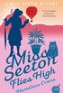 Miss Seeton Flies High (A Miss Seeton Mystery Book 23) (English Edition)