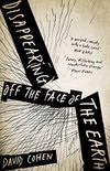 Disappearing off the Face of the Earth (English Edition)