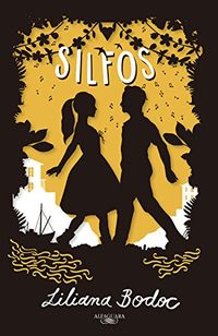 Silfos (Serie Elementales) (Spanish Edition)